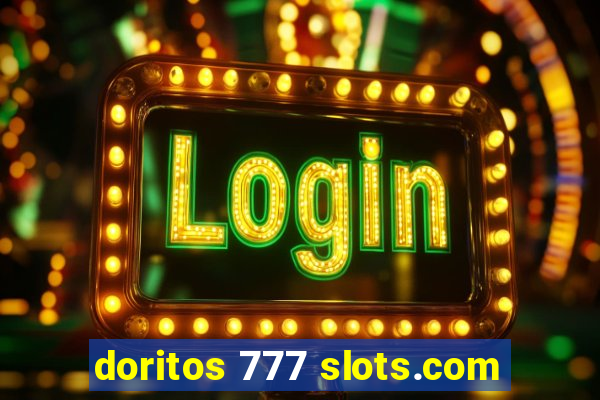 doritos 777 slots.com